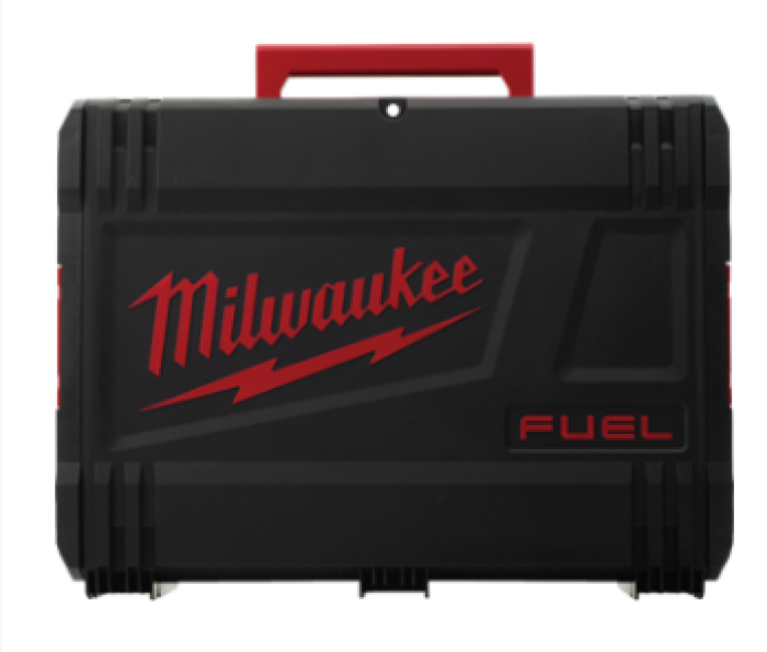 Milwaukee M18 Fuel Akku Winkelschleifer FSAG125X-0X, 4933478428